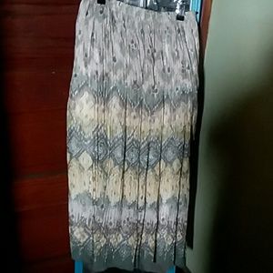 Alfred Dunner skirt!